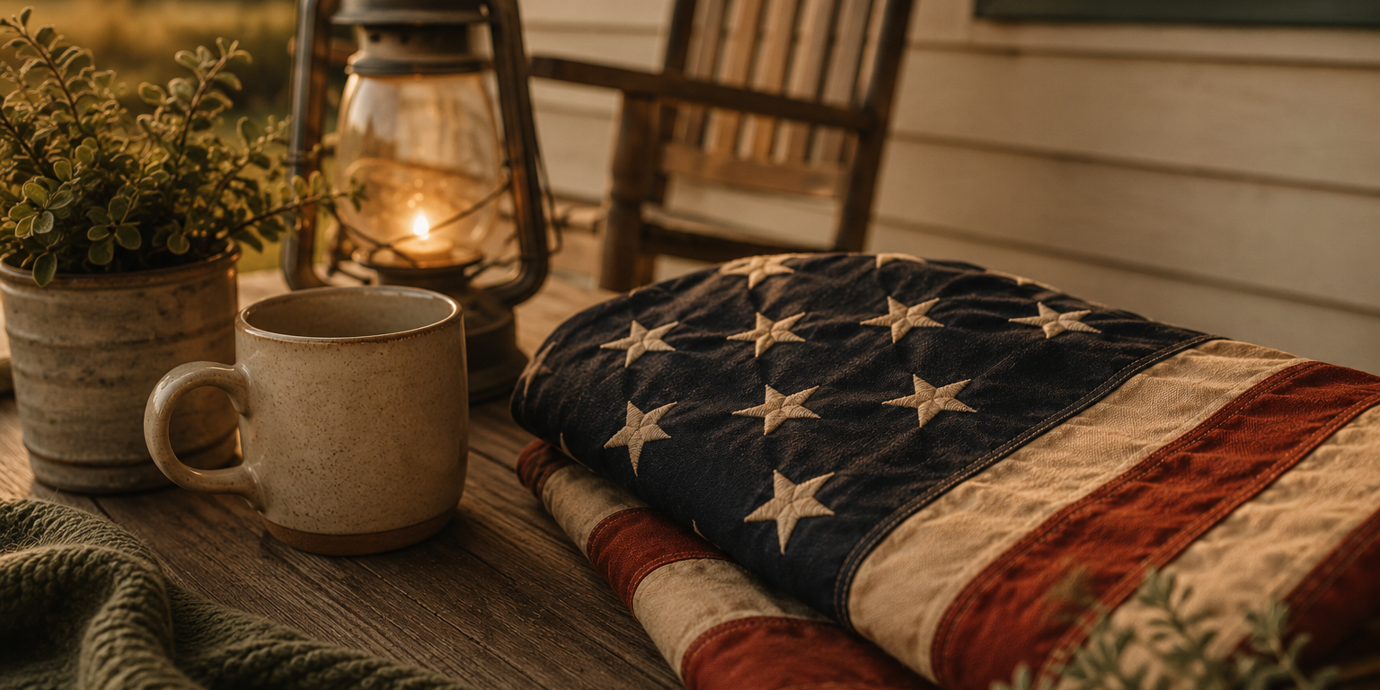 Patriotic