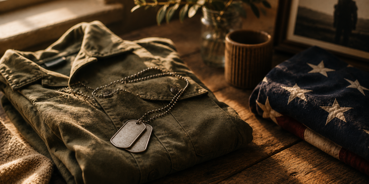 Veteran & Military