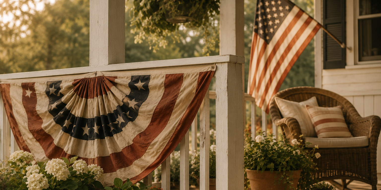 USA 250th Anniversary
