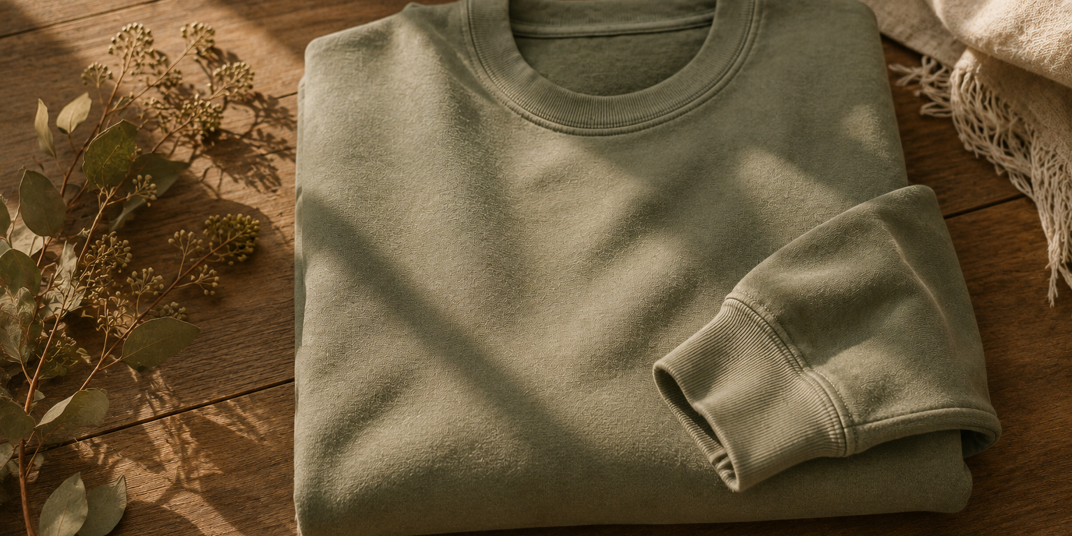 Sweatshirts