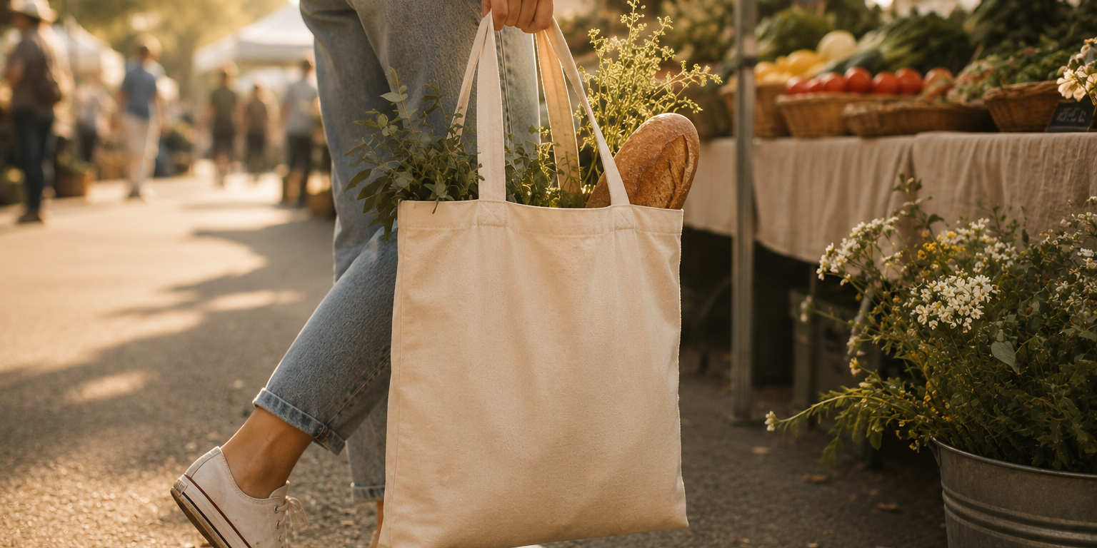 Tote Bags