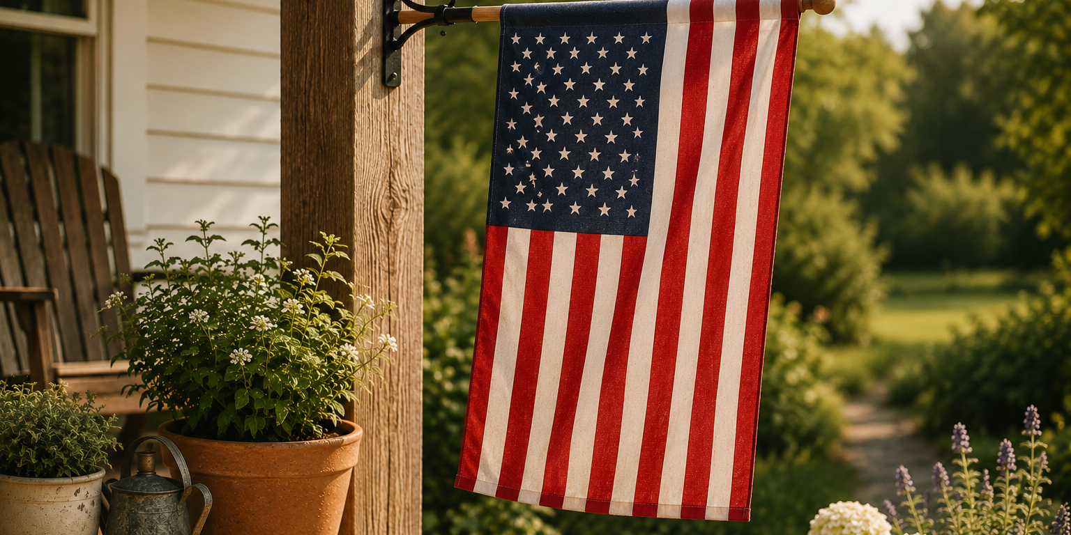 Flags
