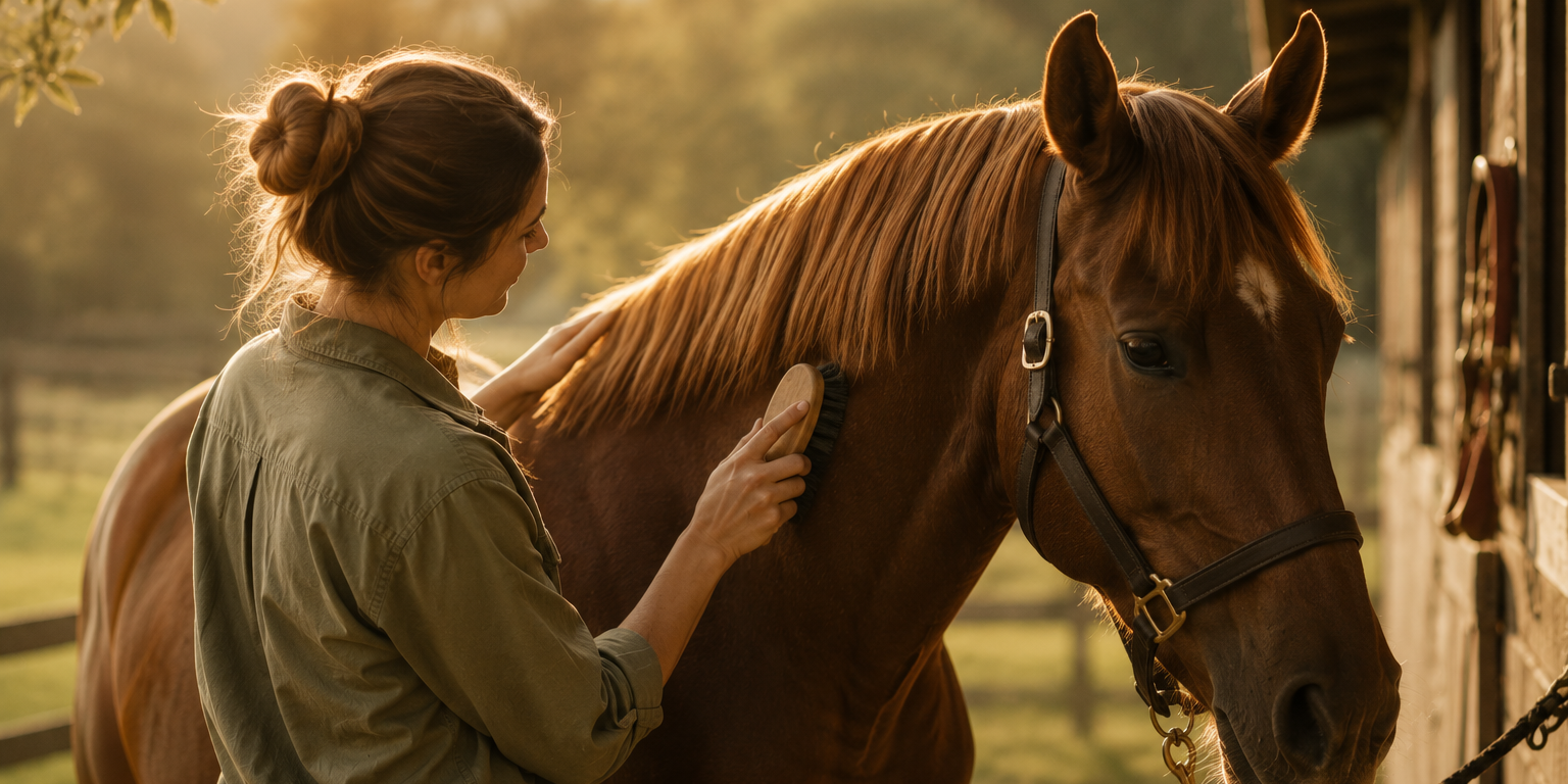 Horse