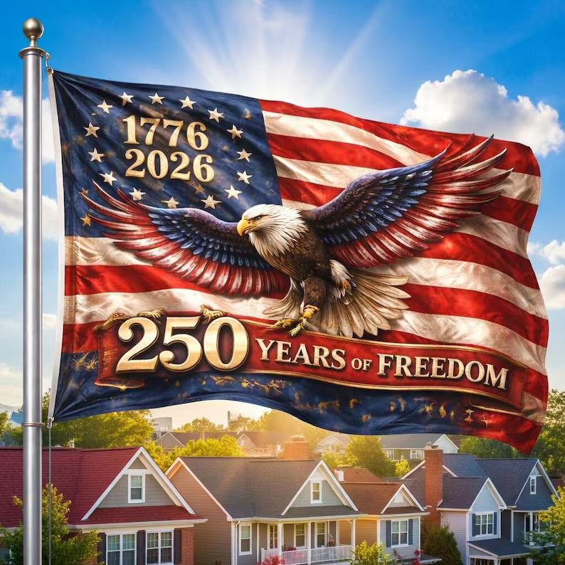 House Flag