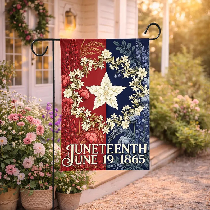 Juneteenth Day
