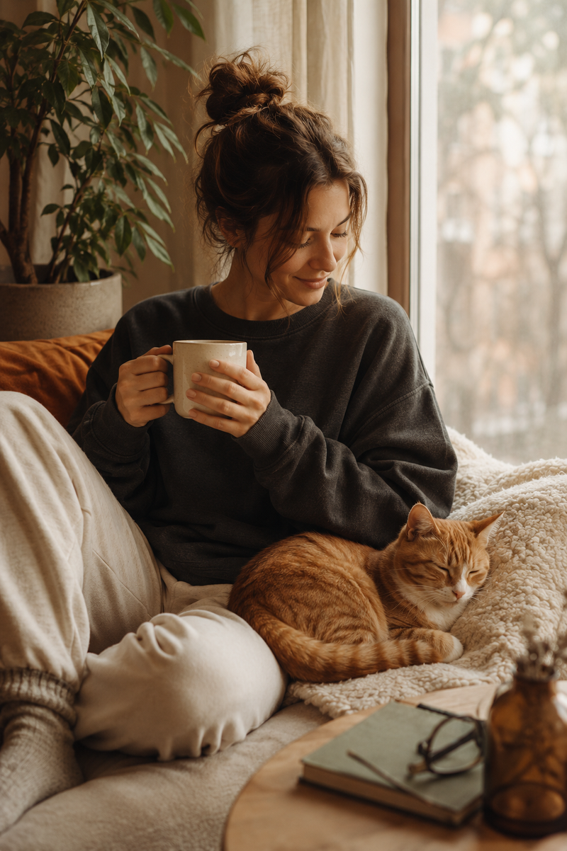 Cat Lovers