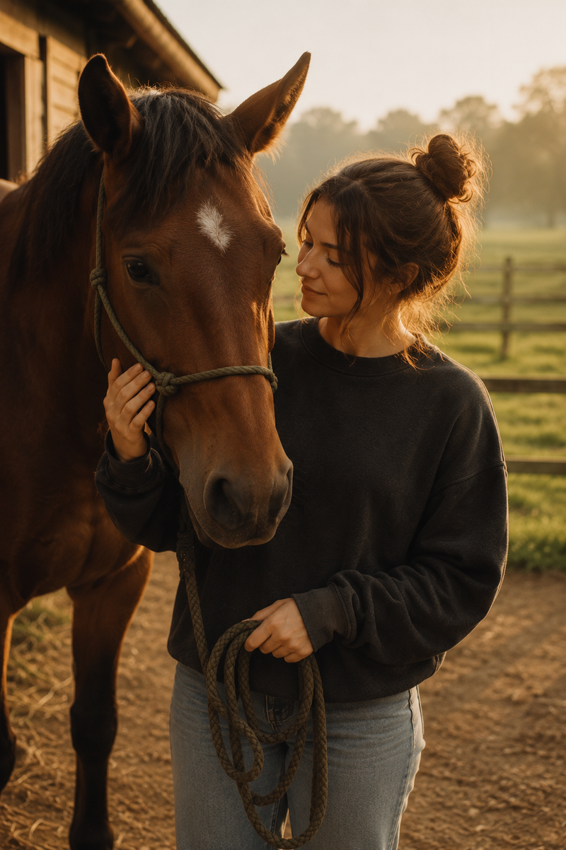 Horse Lovers
