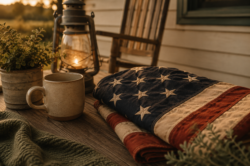Patriotic