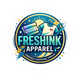 Freshink Apparel Store - Home