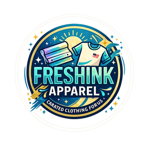 Freshink Apparel Store