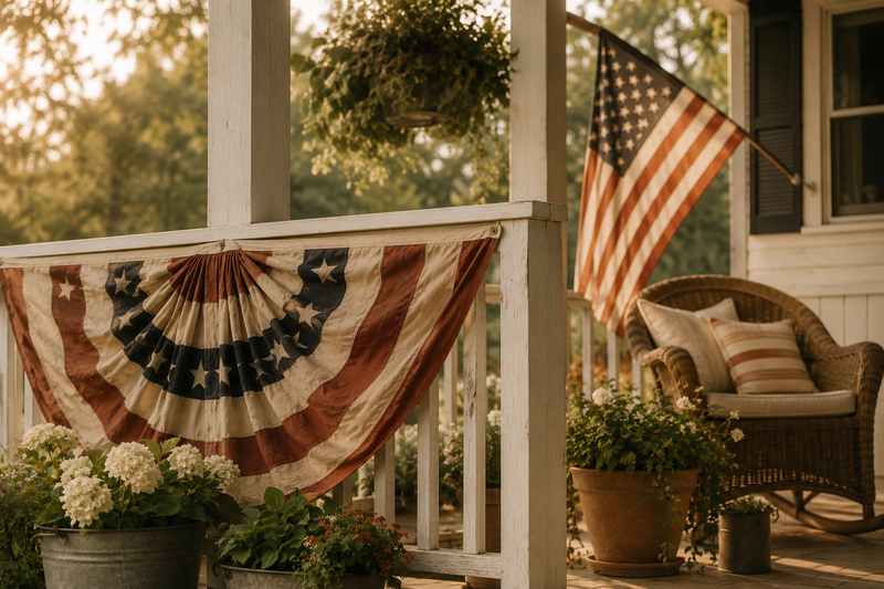 USA 250th