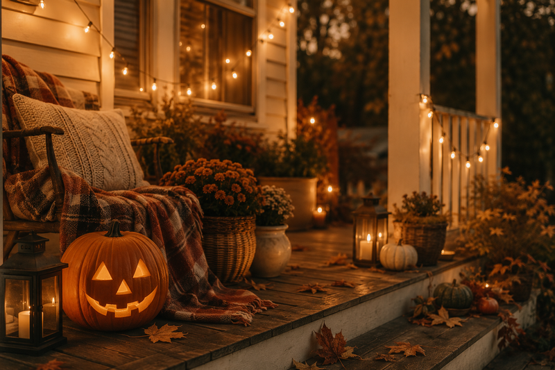 Halloween