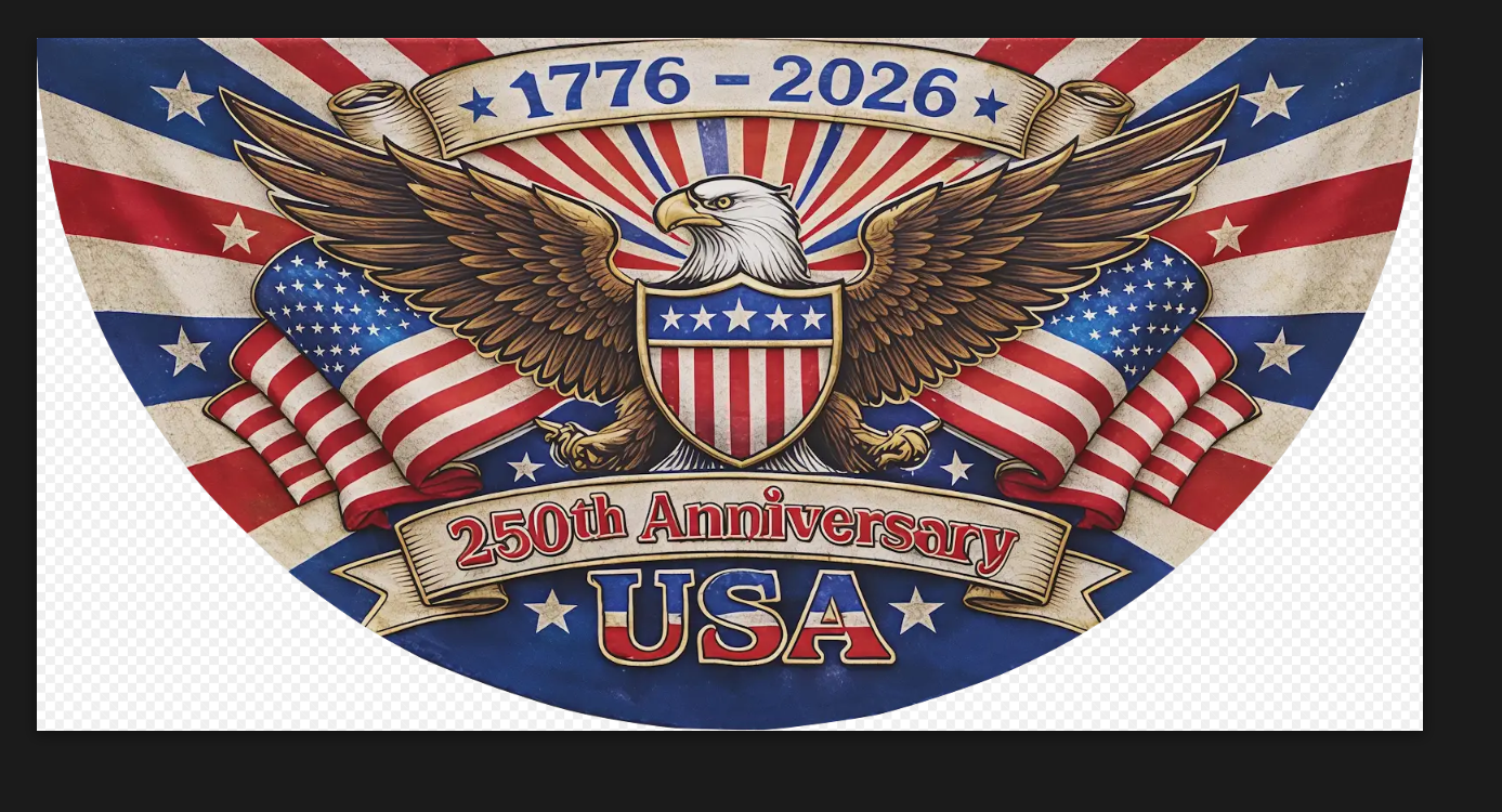 USA AMERICAN AMERICA UNITED STATES GARDEN FLAG 3 (Copy)