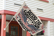 Defend the Constitution Flag