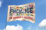 Equality Rights Garden Flag