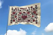 Equality Garden Flag, Human Rights Banner