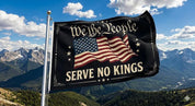 One Nation Under God 250 Years Flag