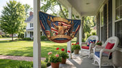 Custom USA 250th Anniversary Flag