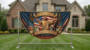 Custom USA 250th Anniversary Flag