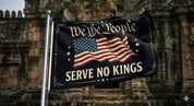 One Nation Under God 250 Years Flag