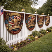 Custom USA 250th Anniversary Flag