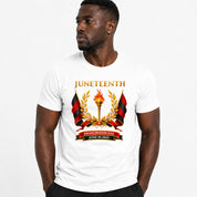 Juneteenth Freedom Day Shirt, Black History Emancipation Tee