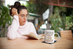Sister I Would Fight A Bear For You Funny Mug
