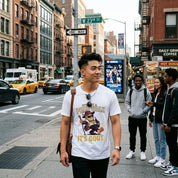 Funny It's Not A Pimp Walk It's Gout T-Shirt