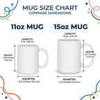 Christian America 250 Mug Patriotic Jesus Cup